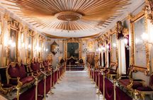 Tour to Manial Palace, Nilometer and Cairo Tower