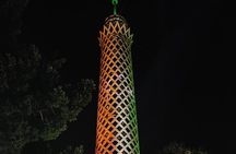 Tour to Manial Palace, Nilometer and Cairo Tower