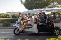Hidden Gems of Zadar Eco tuk tuk Tour