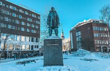 Tromsø: In the footsteps of Roald Amundsen