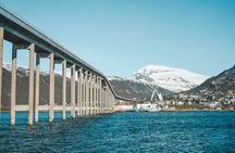 Tromsø: In the footsteps of Roald Amundsen