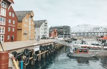Tromsø: In the footsteps of Roald Amundsen