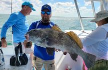 Calm Bay Fishing
