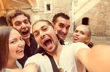 Milan Treasure Hunt for Groups of Friends, Team Building & Company Incentives