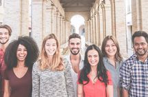 Milan Treasure Hunt for Groups of Friends, Team Building & Company Incentives