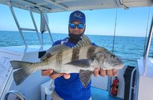 Naples Backwater/Calm Bay Fishing