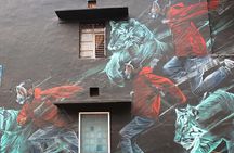 Delhi Street Art Tour