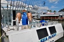 Deep Sea Fishing EIGHT Hour