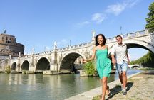 Treasures of Rome Scavenger Hunt for Friends Team Building & Company Incentive 