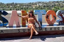 City Tour Todos Santos and Tequila Tasting