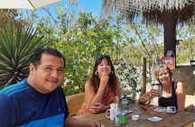 City Tour Todos Santos and Tequila Tasting