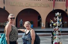 City Tour Todos Santos and Tequila Tasting