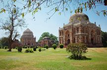 Delhi Full Day Sightseeing by Car