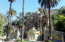 Transfer and Santiago City Tour: Cruise Port to Vibrant Capital