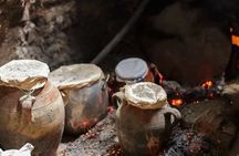 Marrakesh Foodie Tour with Dinner