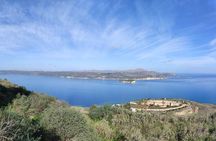 All Inclusive Full-day Private Tour of Crete Villages from Chania