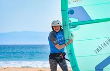 Private Kitesurfing Lesson in Tarifa (Beginner to Advanced)