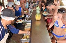 Full day - Saona Island from punta cana 