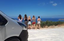 Tailor-Made Private Shore Excursion: Discover Chania Your Way