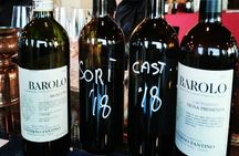 Barolo&Barbaresco wine tour with a local winemaker from Alba