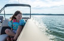 3-Hour Boat Rental