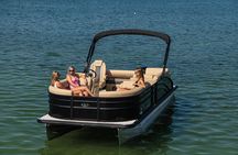 3-Hour Boat Rental