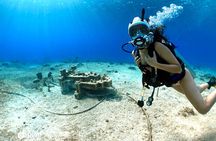 Diving For People Without Experience