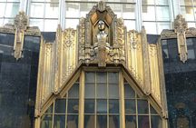 Media Moguls of Midtown Walking Tour in New York