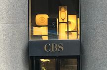 Media Moguls of Midtown Walking Tour in New York