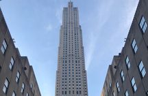 Media Moguls of Midtown Walking Tour in New York