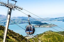 Discover Christchurch Tour