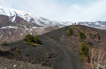 Etna & Alcantara