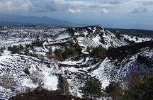Etna & Alcantara