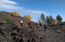 Etna & Alcantara