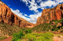 Self Guided Audio Tour Bundle for Utah's Mighty Five
