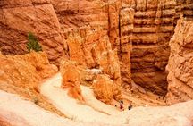 Self Guided Audio Tour Bundle for Utah's Mighty Five