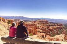 Self Guided Audio Tour Bundle for Utah's Mighty Five