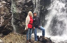 Marrakesh: High Atlas, Agafay desert and Waterfalls Tour