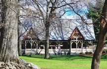 Central Park Secrets And Highlights