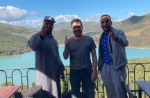 Walking Tour 3 hours in Tangier Medina 