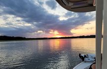 Private Dolphin Boat Tour in Hilton Head Island