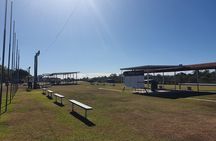 'Have A Go' Clay Target Shooting - Brisbane (Belmont)