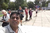 Colombo City Tour "The Fort without Walls"