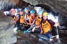 Full day Spillway Canyon Waterfall Adventure 