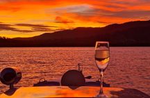 Whisper Cruises Twilight Cruise - Electric Boat