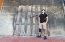 Small-Group: Unseen Bangkok's Chinatown Walking Tour