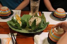Private Vegan Food Tour in Ho Chi Minh City By Motorbike