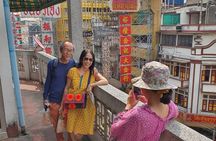 Small-Group: Unseen Bangkok's Chinatown Walking Tour