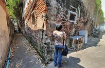 Small-Group: Unseen Bangkok's Chinatown Walking Tour