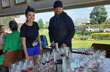 Mandoon Winery and Kayak Tour with wine tasting